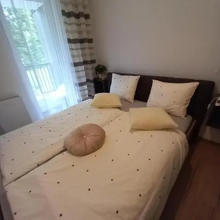 Wielicka Garden Ii Apartment Krakow