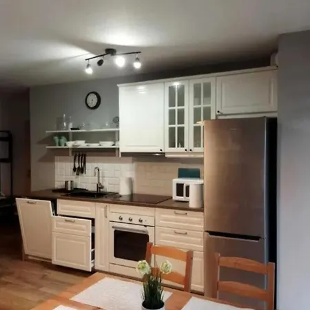 Wielicka Garden Ii Apartment Krakow